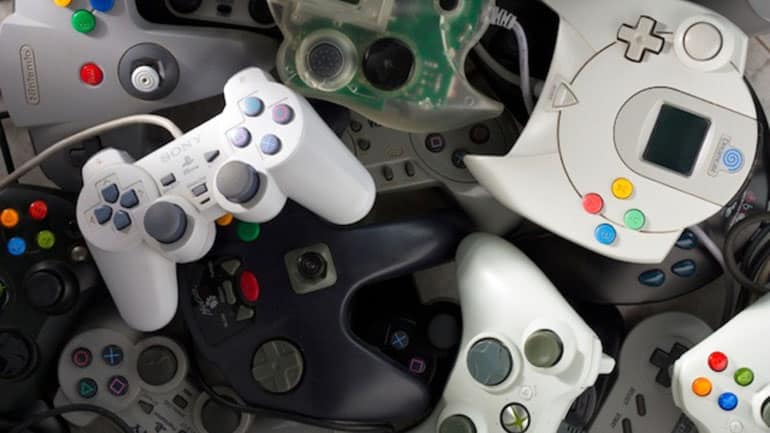 Video Games Could Be Bad For You After All