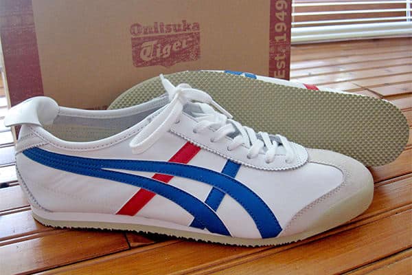 Sneaker History – ASICS' Rise from Humble Beginnings