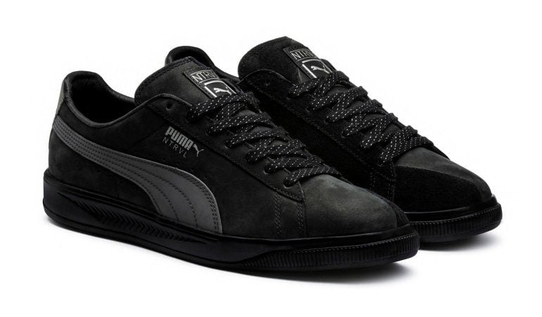 Puma Collaborates With Staple For Second NTRVL Drop This Season