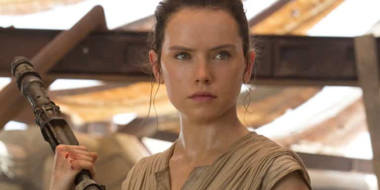 Daisy Ridley Has Plans To Exit Star Wars
