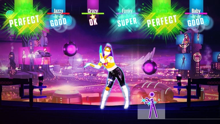 Just Dance 2018 Review - Dance Like No One’s Watching