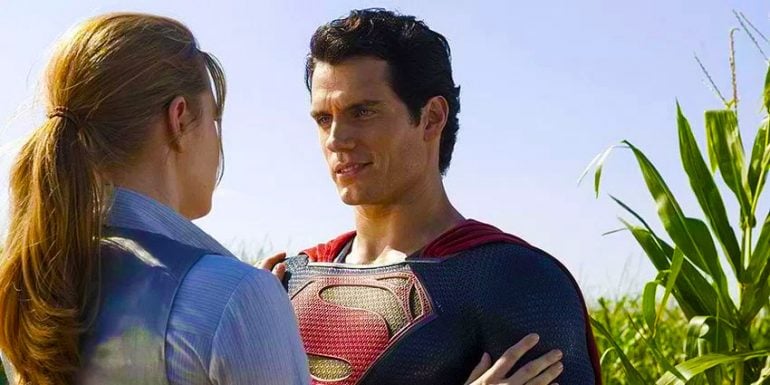 Matthew Vaughn And Mark Millar Want To Make A 'Real' Superman Movie