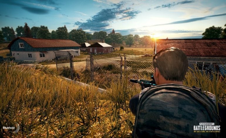PlayerUnknown's Battlegrounds - Game Review