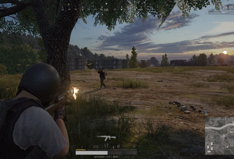 Xbox Game Review PlayerUnknown's Battlegrounds