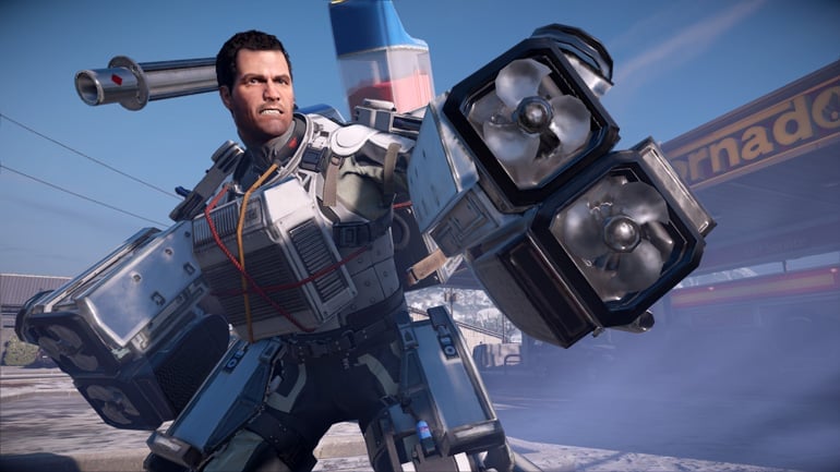 Dead Rising 4: Frank’s Big Package Review - Is Bigger Always Better?