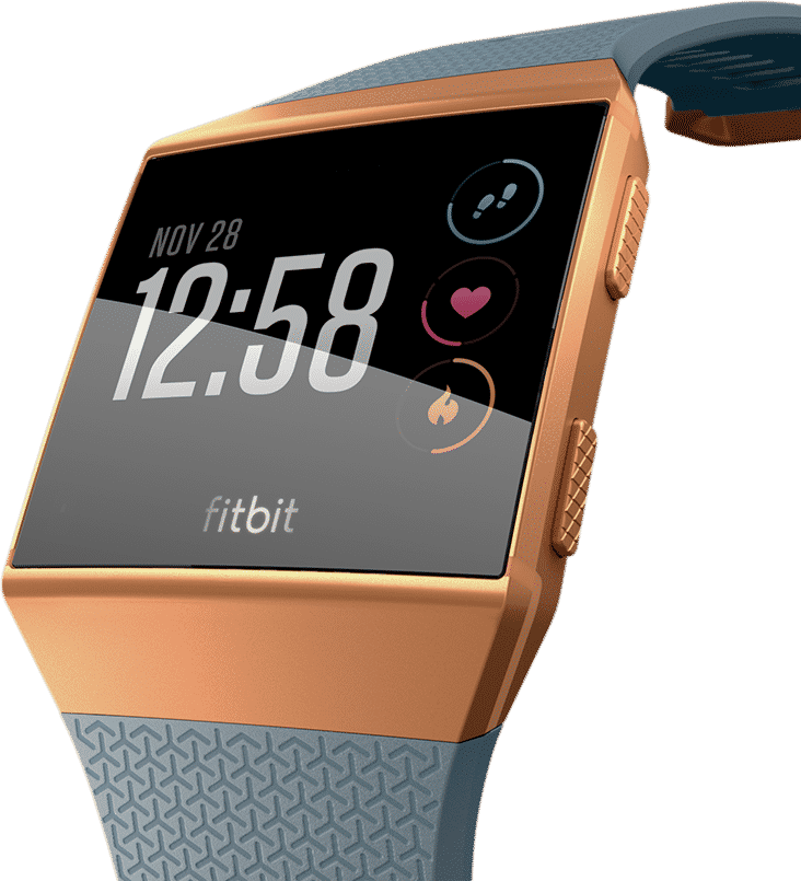fitbit ionic cena