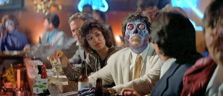 They Live