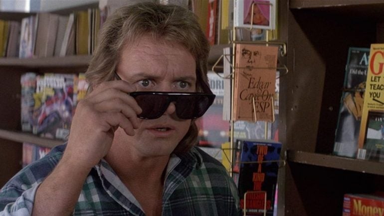 They Live Review