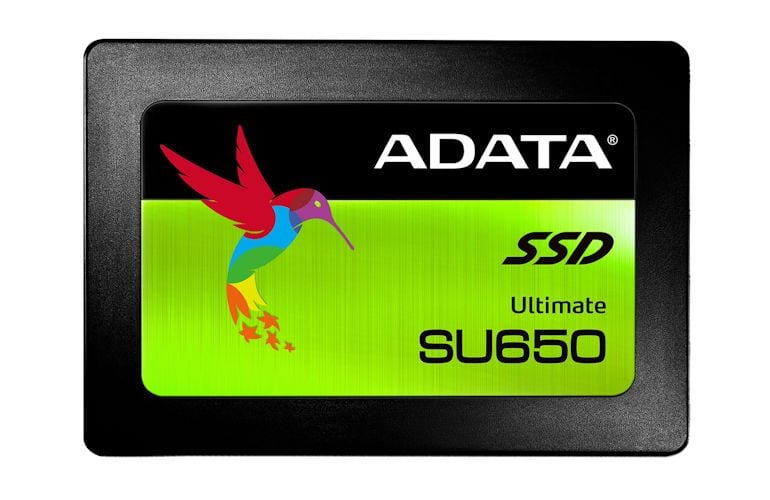 ADATA Ultimate SU650 SSD Review – Good Performance, Better Price