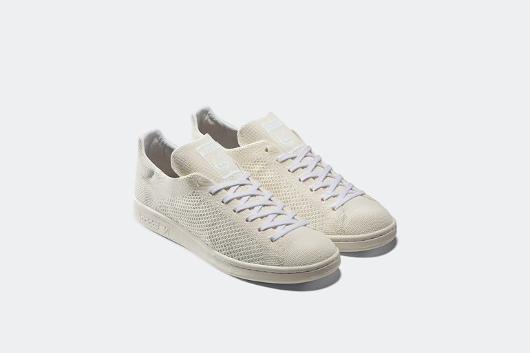 adidas Originals And Pharrell Williams Drop Hu Holi Blank Canvas Pack