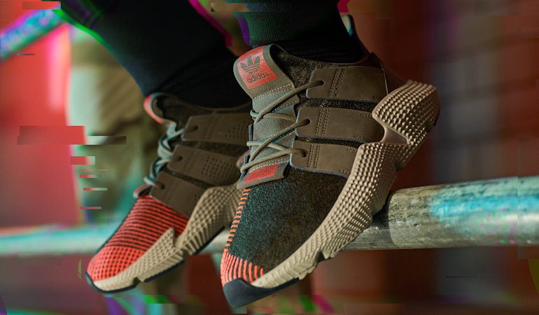 adidas Originals Introduces The Prophere II Sneaker