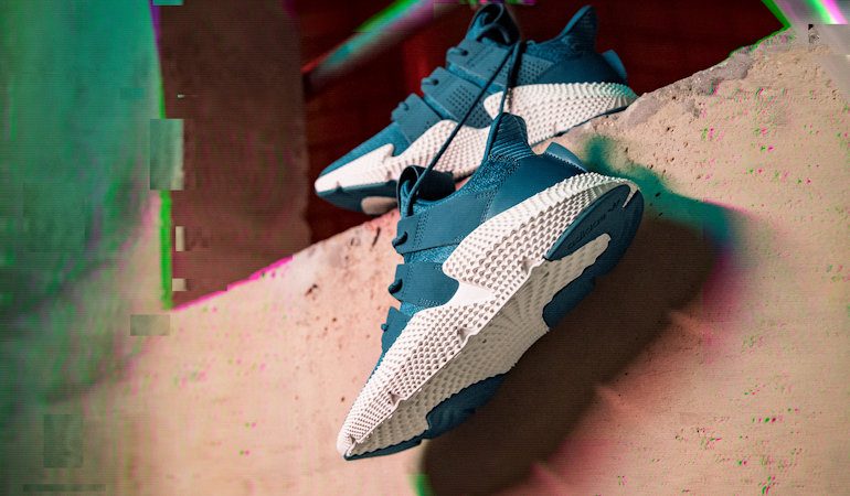 adidas Originals Introduces The Prophere II Sneaker