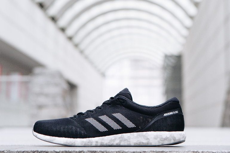 adidas Running Announces Boost Light For adizero Sub2