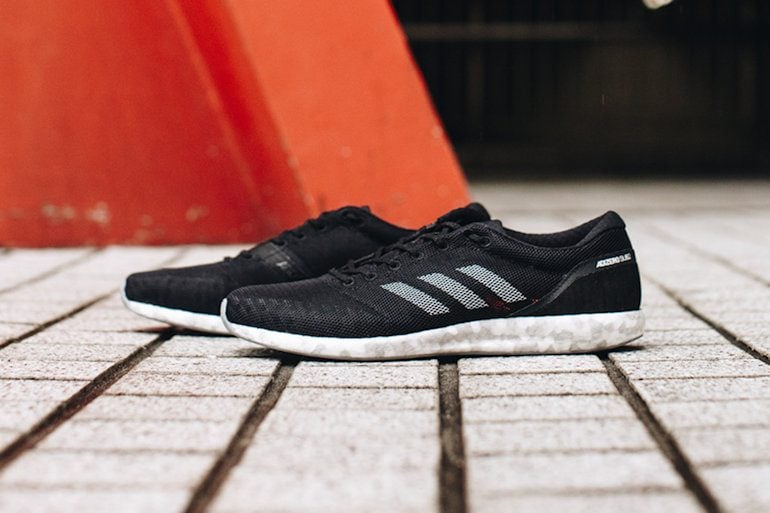 adidas Running Announces Boost Light For adizero Sub2