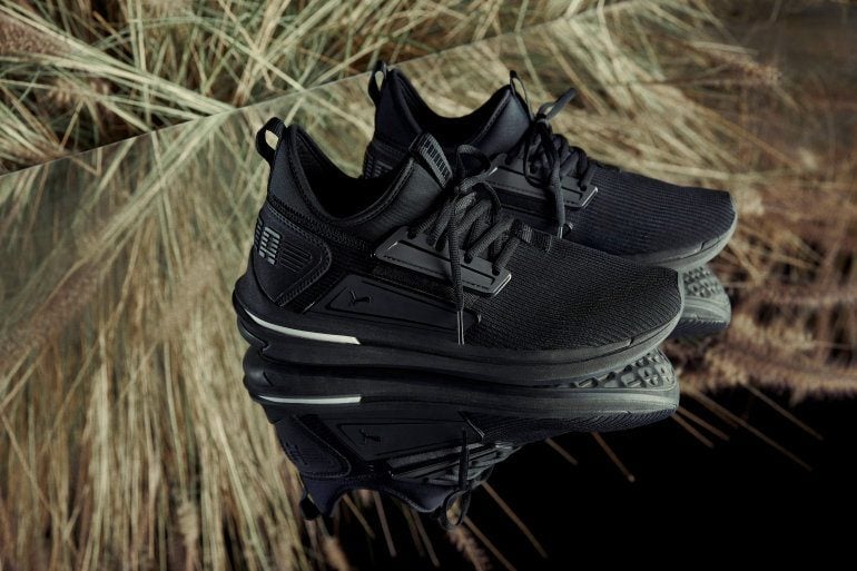 Puma Pushes The Limits With The New Puma Ignite Limitless