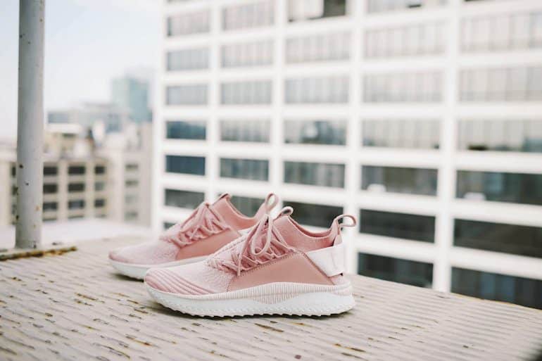 Puma Drop All-New, Women-Only Tsugi Jun