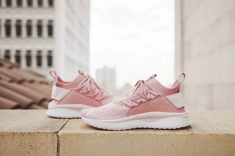 Puma Drop All-New, Women-Only Tsugi Jun