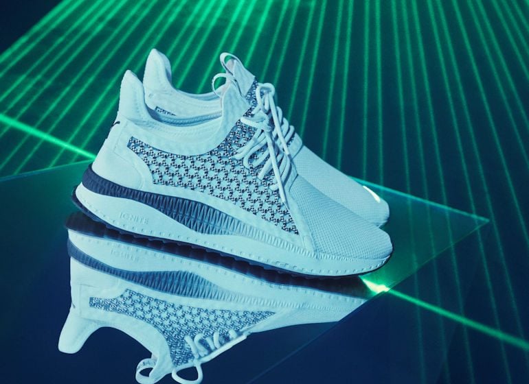 Puma Drops New Ultra-Customisable Tsugi Netfit v2