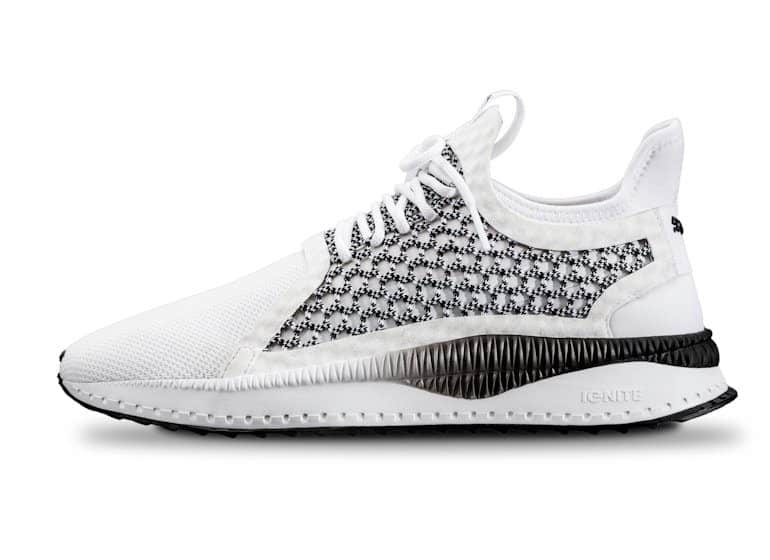 Puma Drops New Ultra-Customisable Tsugi Netfit v2