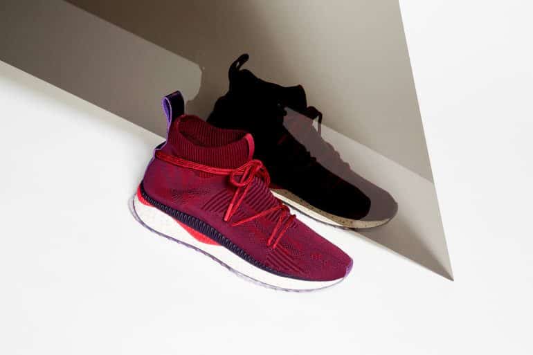 Puma Partners With Naturel For the Return Of Season Two