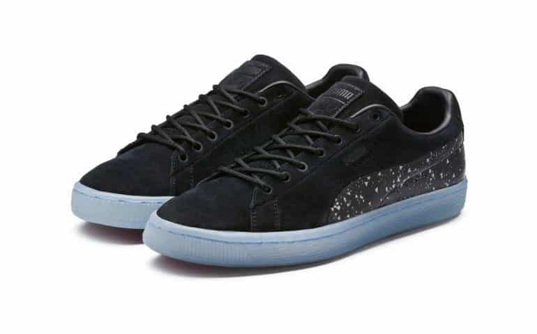 Puma Partners With Naturel For the Return Of Season Two