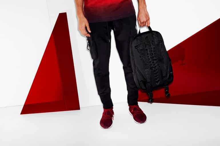 Puma Partners With Naturel For the Return Of Season Two
