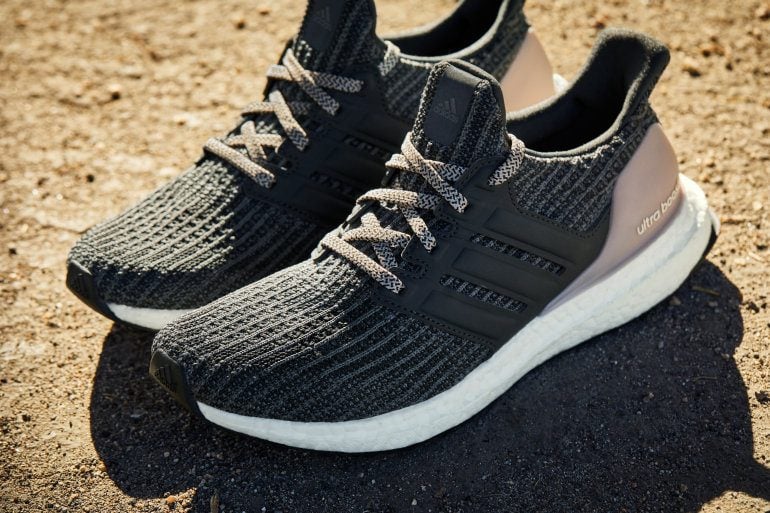 adidas Drops Newly Evolved UltraBoost And UltraBoost X