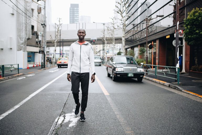 adidas Running Announces Boost Light For adizero Sub2