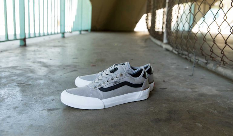 Vans Drops Chima Ferguson's All-New Chima Pro 2