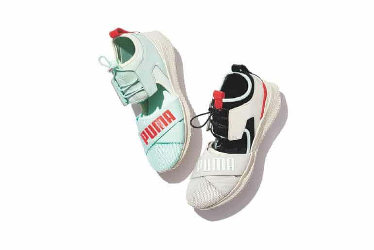 FENTY X PUMA by Rihanna Is Back For Fourth Season