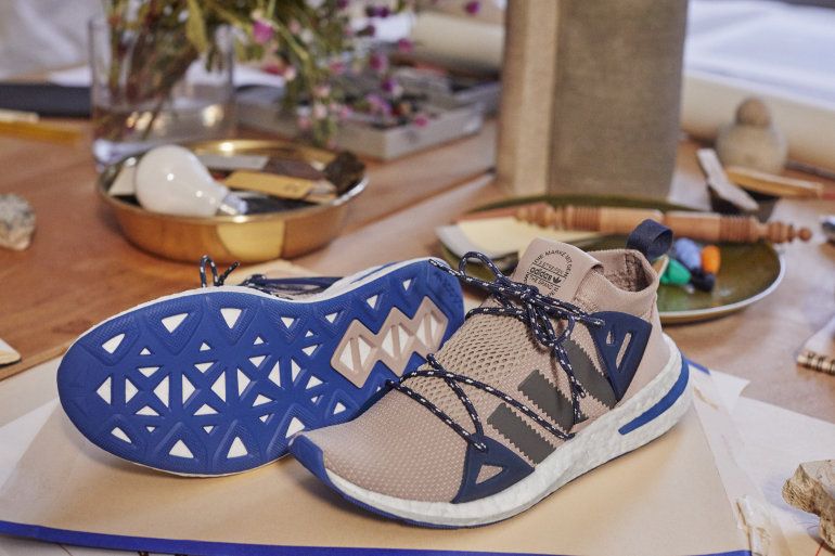 adidas Originals Arkyn - A Shoe Next Generation Rule Breakers