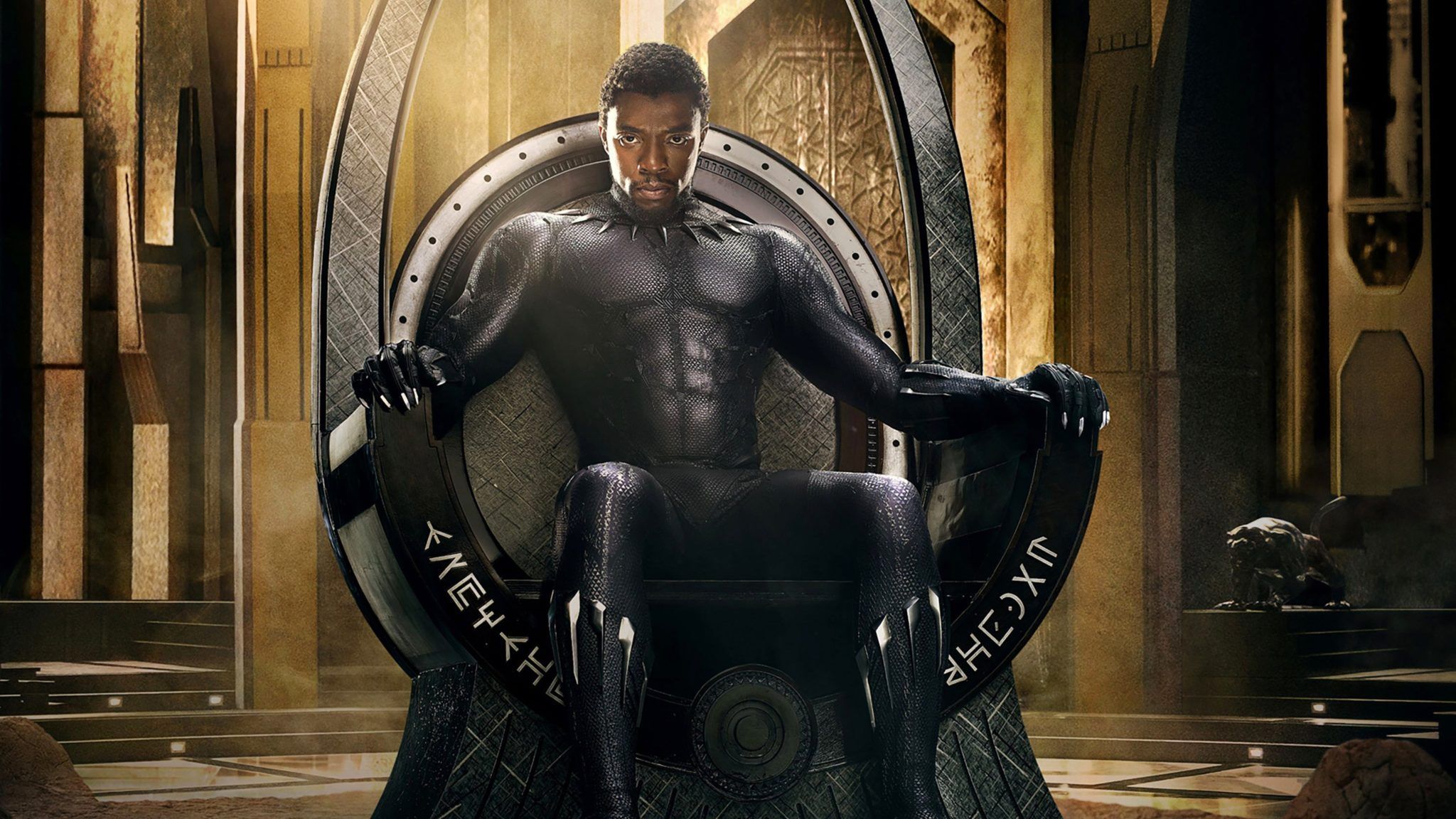 Black Panther Is Quickly One Of The Highest Grossing Movies