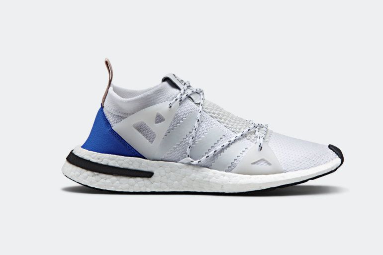 adidas Originals Arkyn - A Shoe Next Generation Rule Breakers