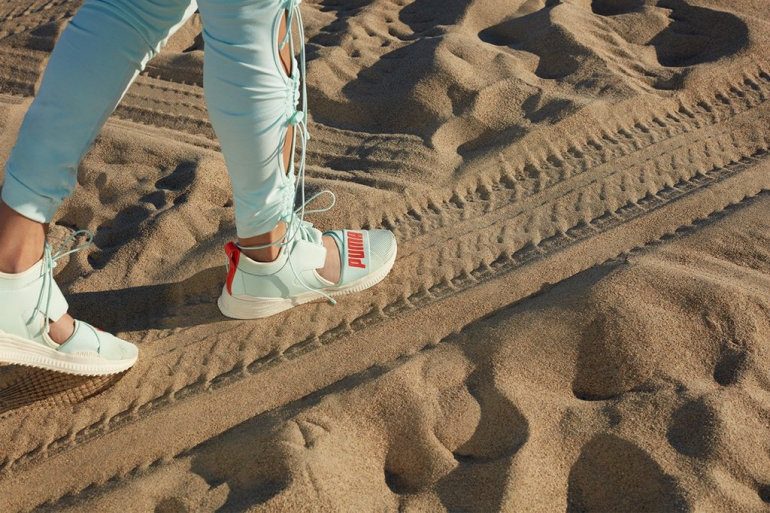 FENTY X PUMA by Rihanna Is Back For Fourth Season