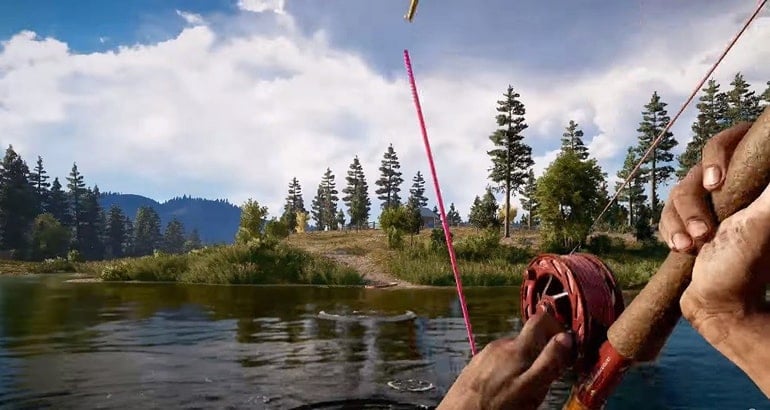 Things You Should Know About Far Cry 5