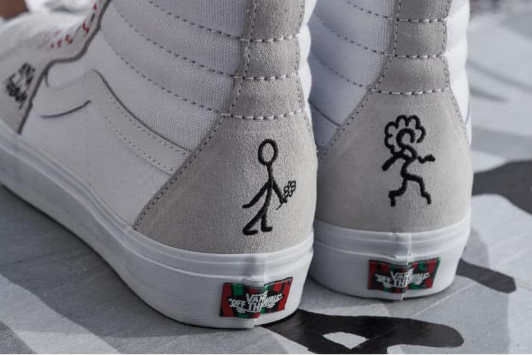 vans tribe vans tribe