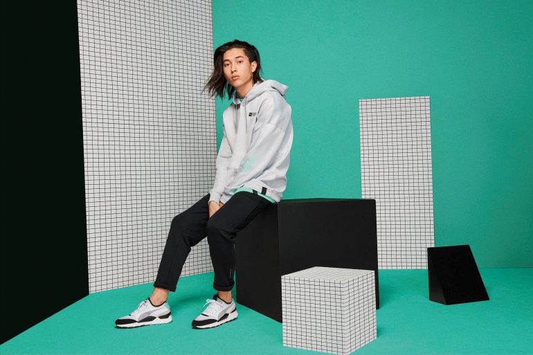PUMA Announces Reboot Of Classic RS-0 Sneaker