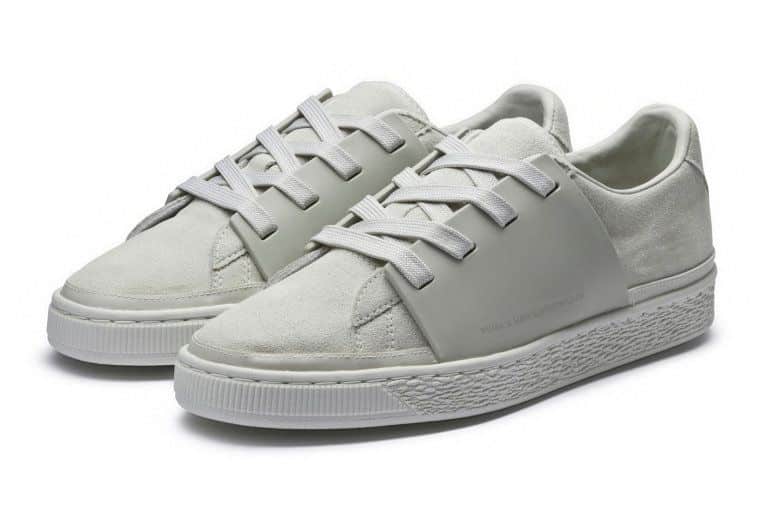 Puma Launches All-New Han Kjøbenhavn Collection