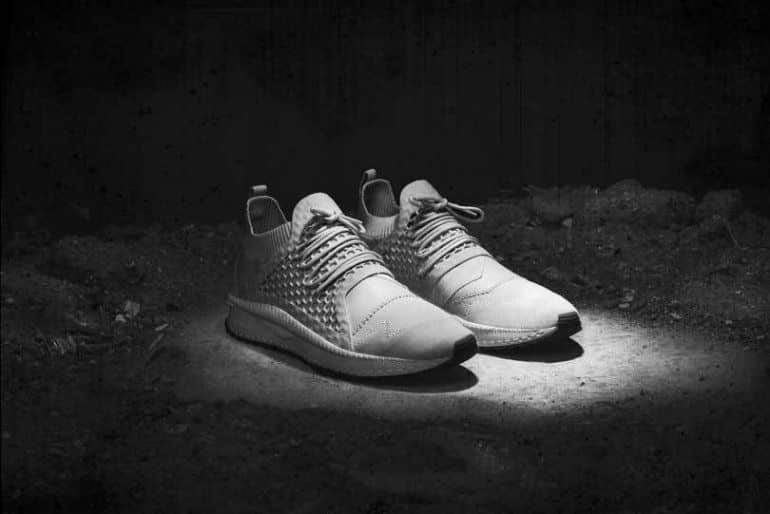 Puma Launches All-New Han Kjøbenhavn Collection