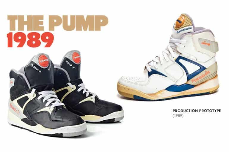 Sneaker History – Reebok's Rich Background And Ties To South Africa