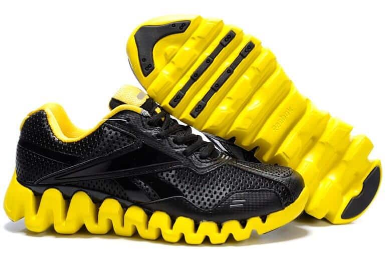 Sneaker History – Reebok's Rich Background And Ties To South Africa