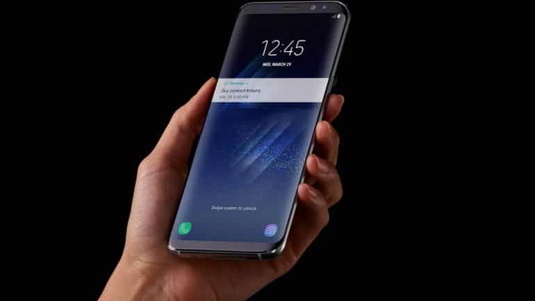 Samsung Galaxy S9 Phone Review