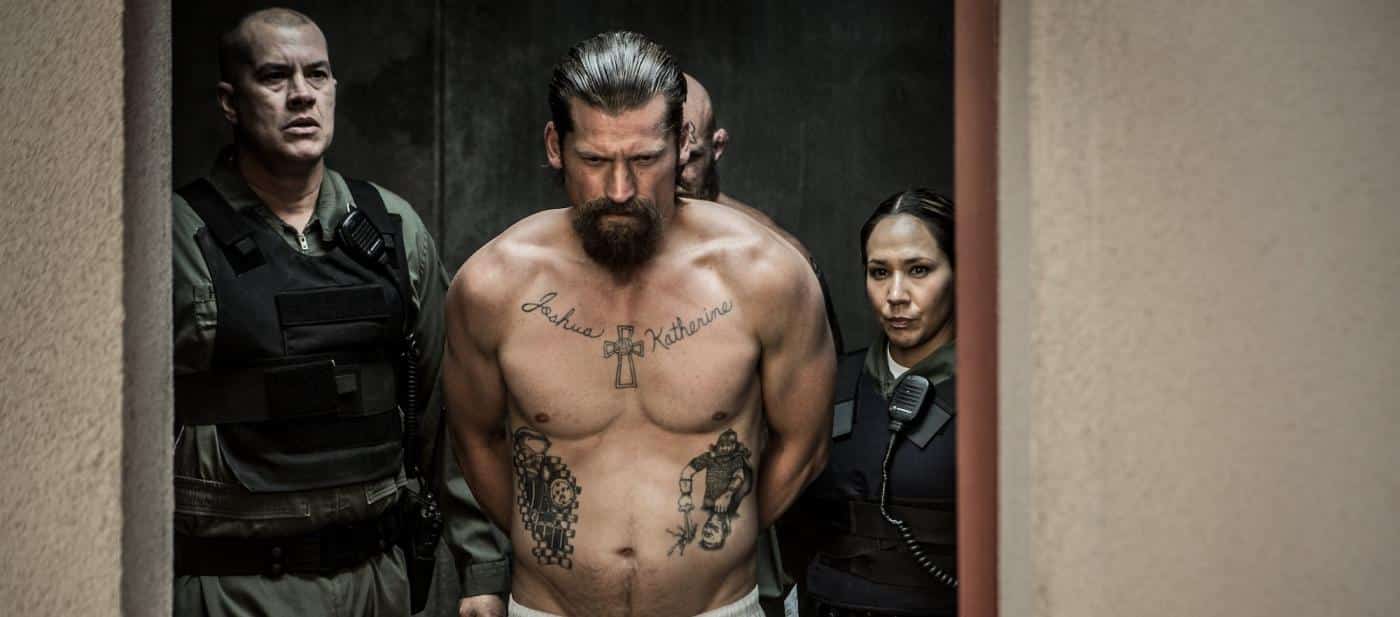 Shot Caller Film Shot Caller Film