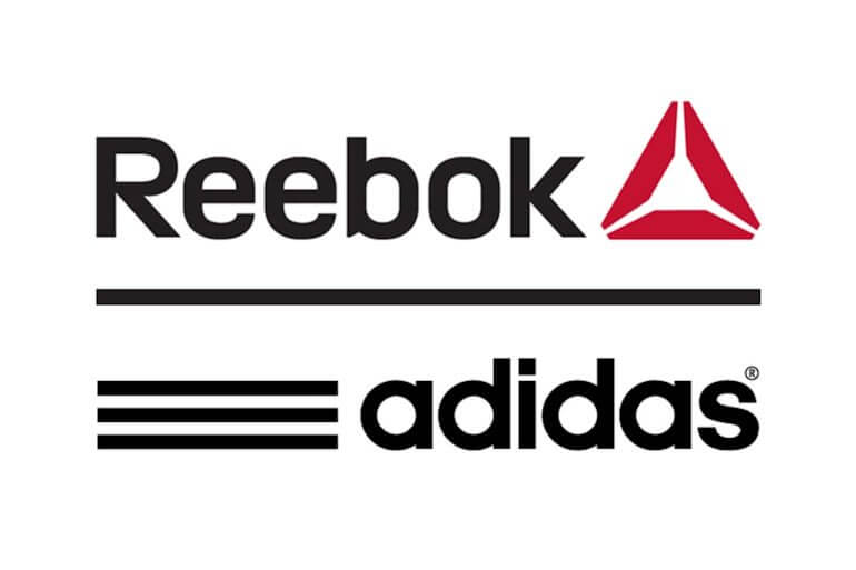 Reeboks Logo