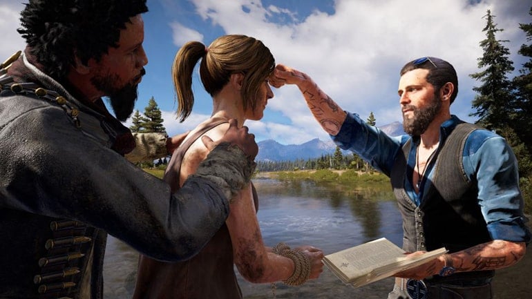 Things You Should Know About Far Cry 5