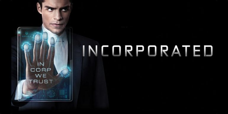 Incorporated