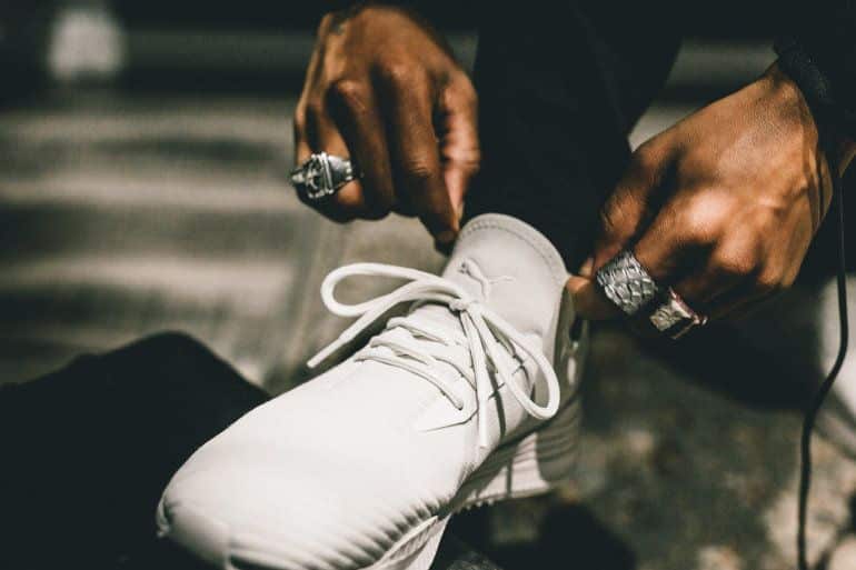 Run The Streets With The Drop Of The New PUMA Avid