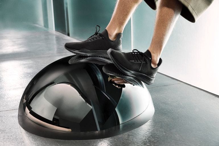 Run The Streets With The Drop Of The New PUMA Avid
