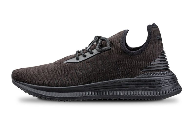 Run The Streets With The Drop Of The New PUMA Avid