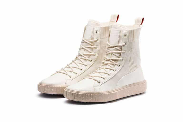 PUMA X NATUREL Returns For Second Drop This Season
